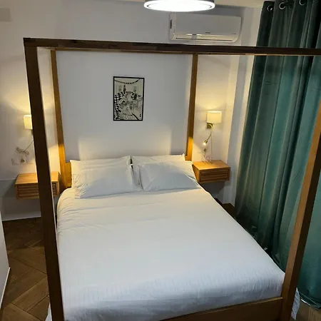 Apartment Casa San Juan 10 Nerja