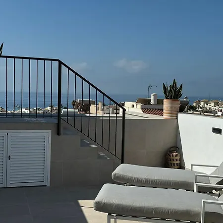 Casa San Juan 10 Apartment Nerja